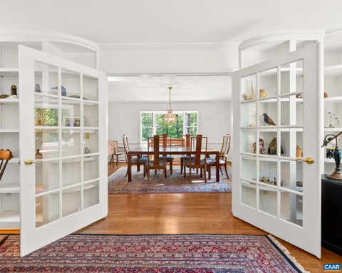 Tiny photo for 2200 Rocky Run Run, CHARLOTTESVILLE, VA 22901 (MLS # 677793)