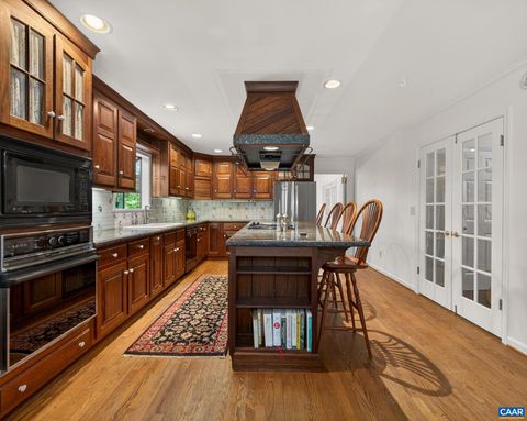 Tiny photo for 2200 Rocky Run Run, CHARLOTTESVILLE, VA 22901 (MLS # 677793)
