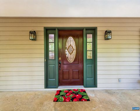 Tiny photo for 2200 Rocky Run Run, CHARLOTTESVILLE, VA 22901 (MLS # 677793)