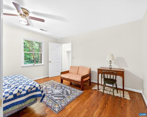 Tiny photo for 2200 Rocky Run Run, CHARLOTTESVILLE, VA 22901 (MLS # 677793)