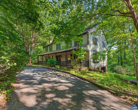 Tiny photo for 2200 Rocky Run Run, CHARLOTTESVILLE, VA 22901 (MLS # 677793)