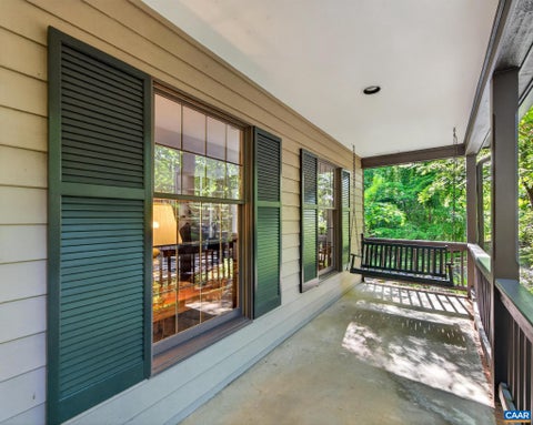 Tiny photo for 2200 Rocky Run Run, CHARLOTTESVILLE, VA 22901 (MLS # 677793)