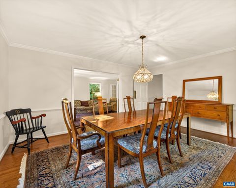 Tiny photo for 2200 Rocky Run Run, CHARLOTTESVILLE, VA 22901 (MLS # 677793)