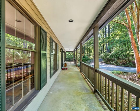 Tiny photo for 2200 Rocky Run Run, CHARLOTTESVILLE, VA 22901 (MLS # 677793)