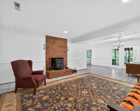 Tiny photo for 2200 Rocky Run Run, CHARLOTTESVILLE, VA 22901 (MLS # 677793)
