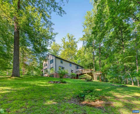 Tiny photo for 2200 Rocky Run Run, CHARLOTTESVILLE, VA 22901 (MLS # 677793)