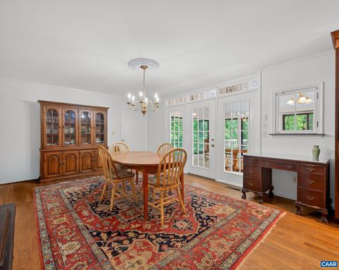 Tiny photo for 2200 Rocky Run Run, CHARLOTTESVILLE, VA 22901 (MLS # 677793)