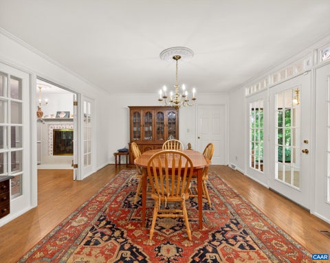 Tiny photo for 2200 Rocky Run Run, CHARLOTTESVILLE, VA 22901 (MLS # 677793)