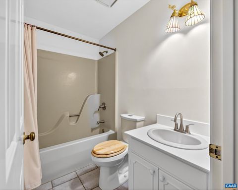 Tiny photo for 2200 Rocky Run Run, CHARLOTTESVILLE, VA 22901 (MLS # 677793)