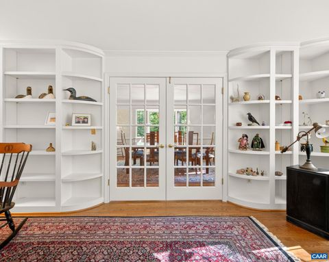 Tiny photo for 2200 Rocky Run Run, CHARLOTTESVILLE, VA 22901 (MLS # 677793)