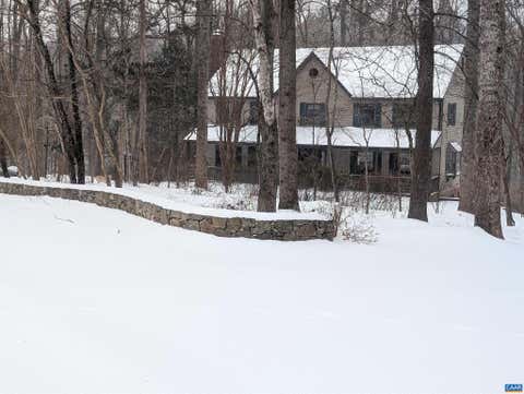 Tiny photo for 2200 Rocky Run Run, CHARLOTTESVILLE, VA 22901 (MLS # 677793)