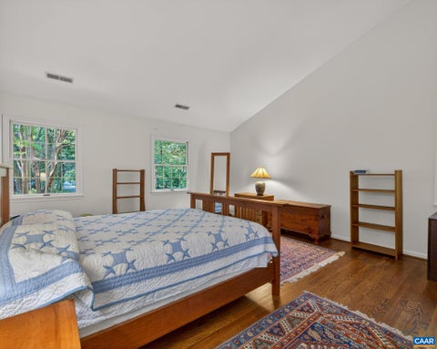 Tiny photo for 2200 Rocky Run Run, CHARLOTTESVILLE, VA 22901 (MLS # 677793)