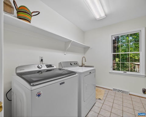 Tiny photo for 2200 Rocky Run Run, CHARLOTTESVILLE, VA 22901 (MLS # 677793)