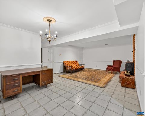 Tiny photo for 2200 Rocky Run Run, CHARLOTTESVILLE, VA 22901 (MLS # 677793)