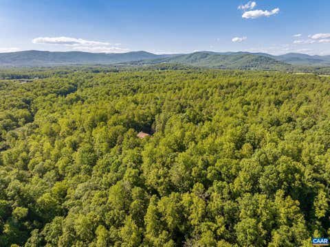 Tiny photo for 2200 Rocky Run Run, CHARLOTTESVILLE, VA 22901 (MLS # 677793)
