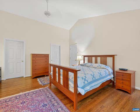 Tiny photo for 2200 Rocky Run Run, CHARLOTTESVILLE, VA 22901 (MLS # 677793)