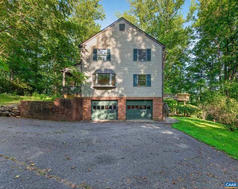 Tiny photo for 2200 Rocky Run Run, CHARLOTTESVILLE, VA 22901 (MLS # 677793)
