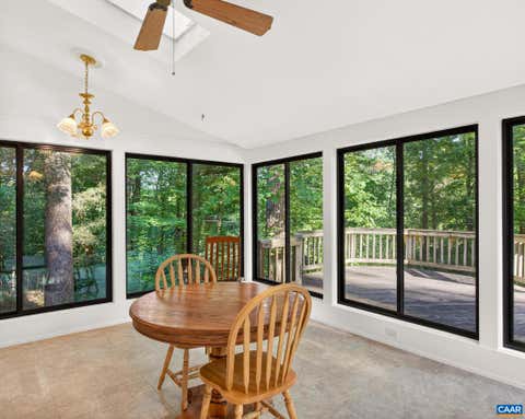 Tiny photo for 2200 Rocky Run Run, CHARLOTTESVILLE, VA 22901 (MLS # 677793)