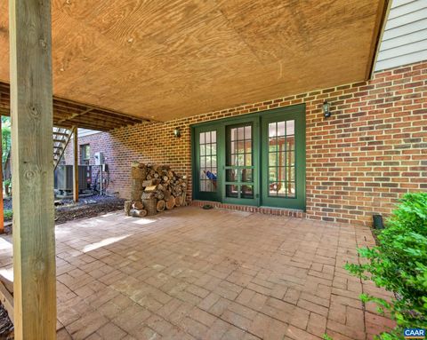 Tiny photo for 2200 Rocky Run Run, CHARLOTTESVILLE, VA 22901 (MLS # 677793)