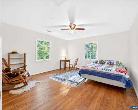 Tiny photo for 2200 Rocky Run Run, CHARLOTTESVILLE, VA 22901 (MLS # 677793)