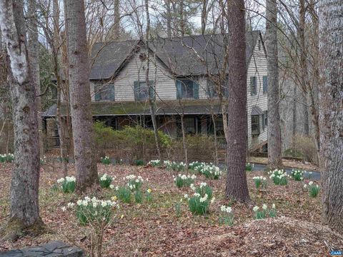 Tiny photo for 2200 Rocky Run Run, CHARLOTTESVILLE, VA 22901 (MLS # 677793)