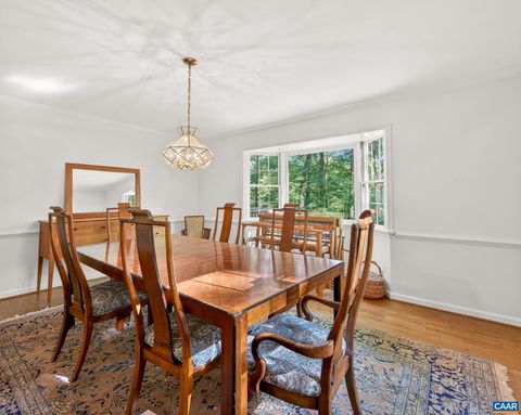 Tiny photo for 2200 Rocky Run Run, CHARLOTTESVILLE, VA 22901 (MLS # 677793)
