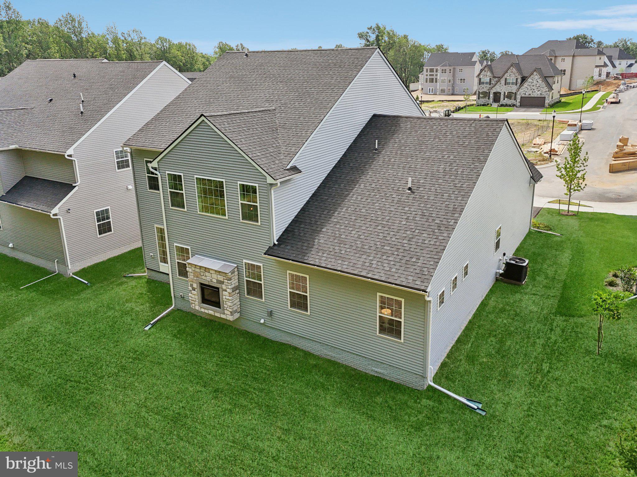 KELLERTON - Residential