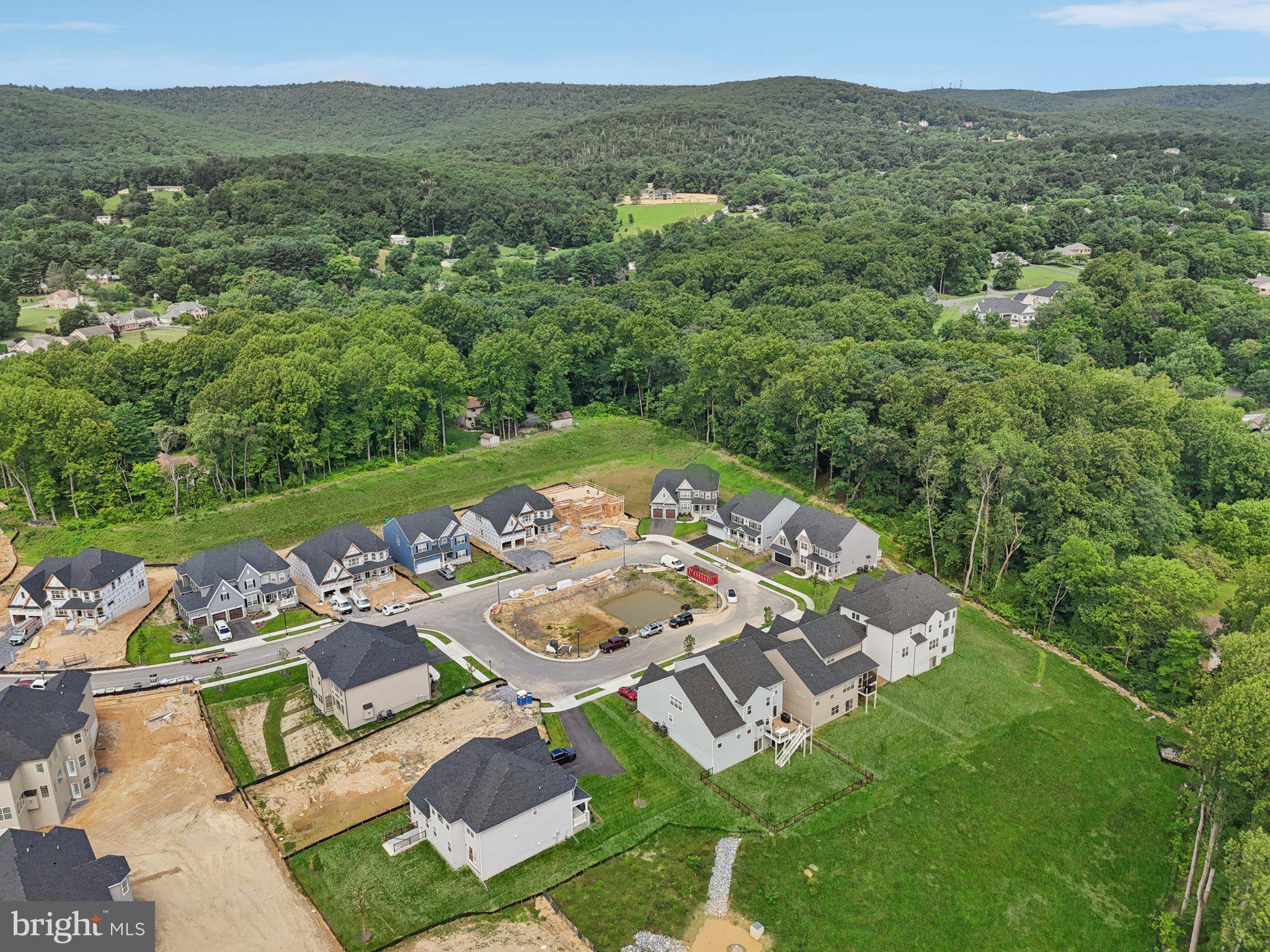 KELLERTON - Residential