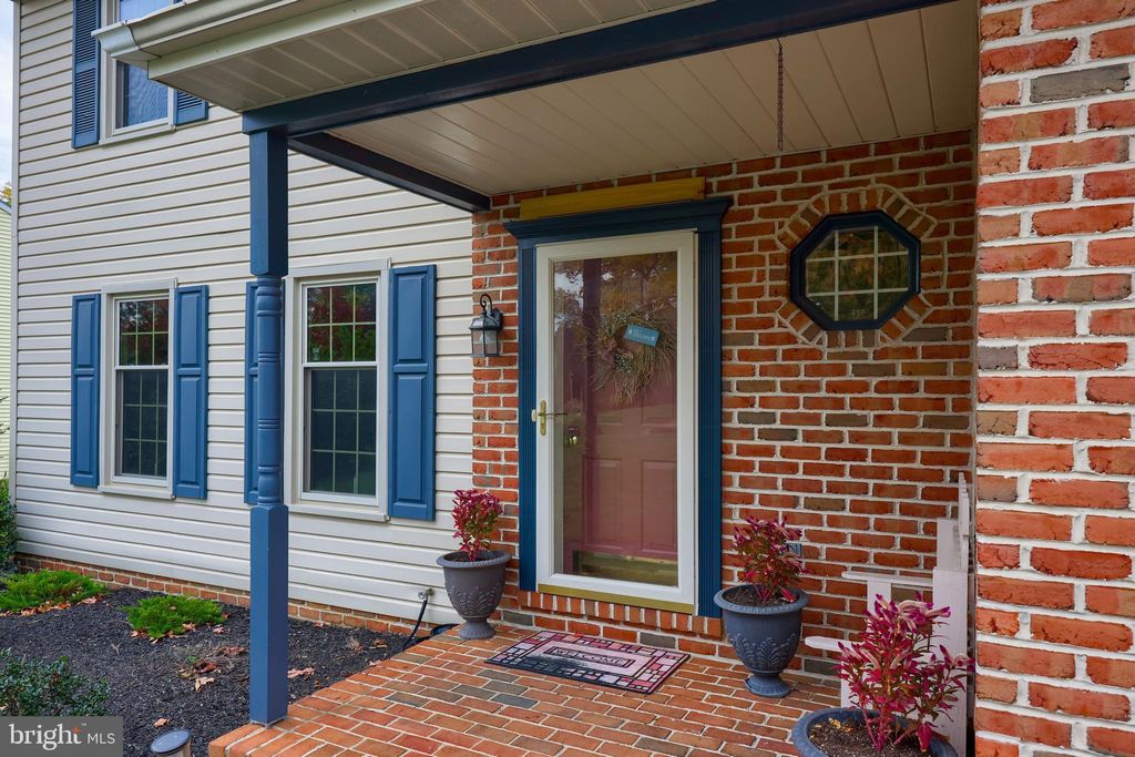 Photo of 325 N Homestead Drive, Landisville, PA 17538 (MLS # PALA2043338)