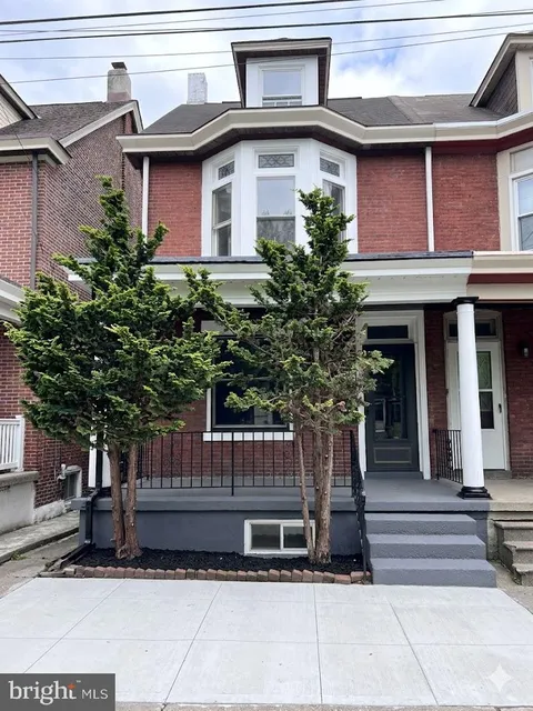 804 Queen Street, Pottstown, PA MLS: PAMC2179414