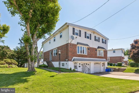 Townhouse For Sale - 3157 Draper Street<br/> PHILADELPHIA, PA 19136