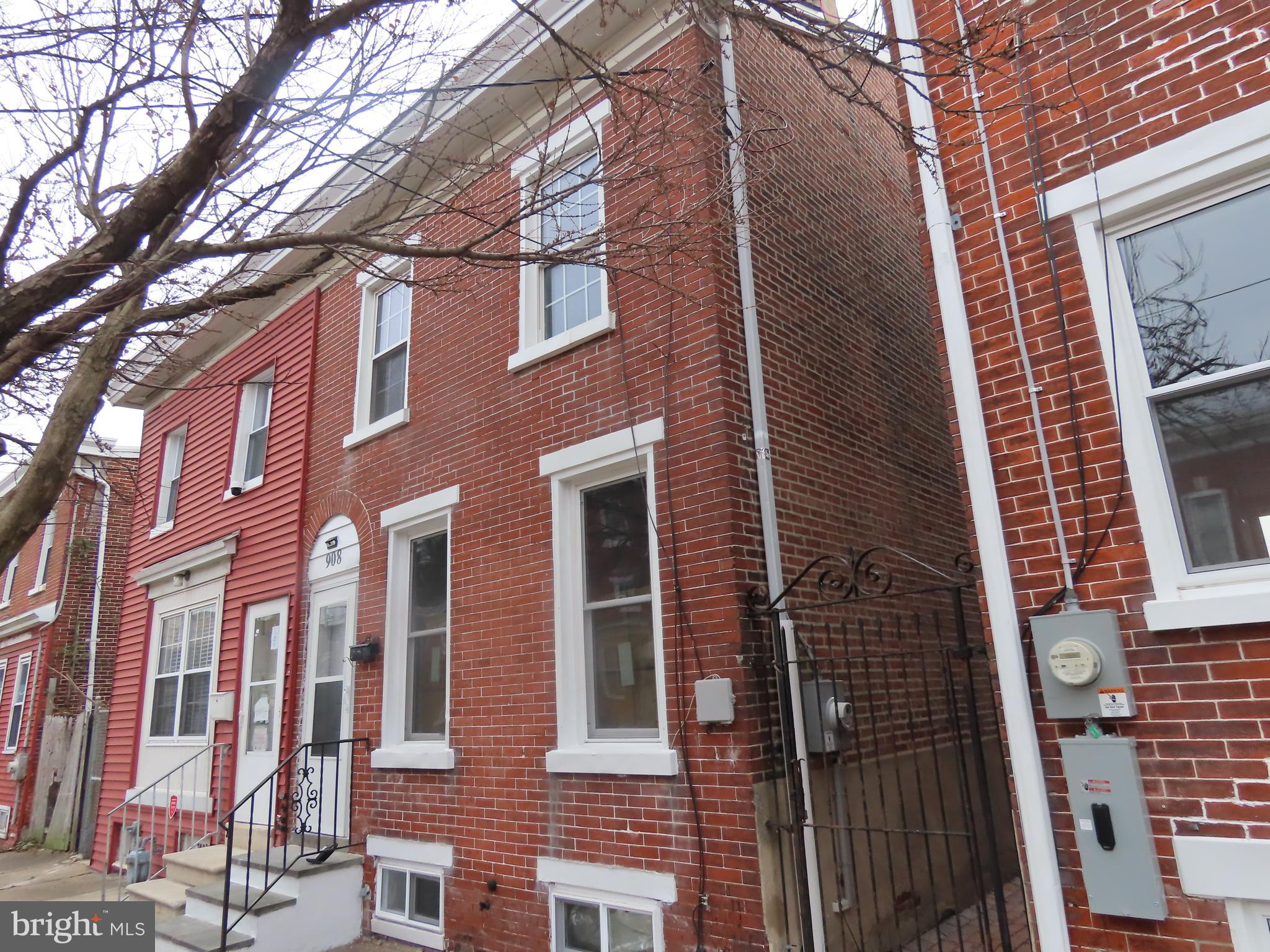 WILM #26 - Residential