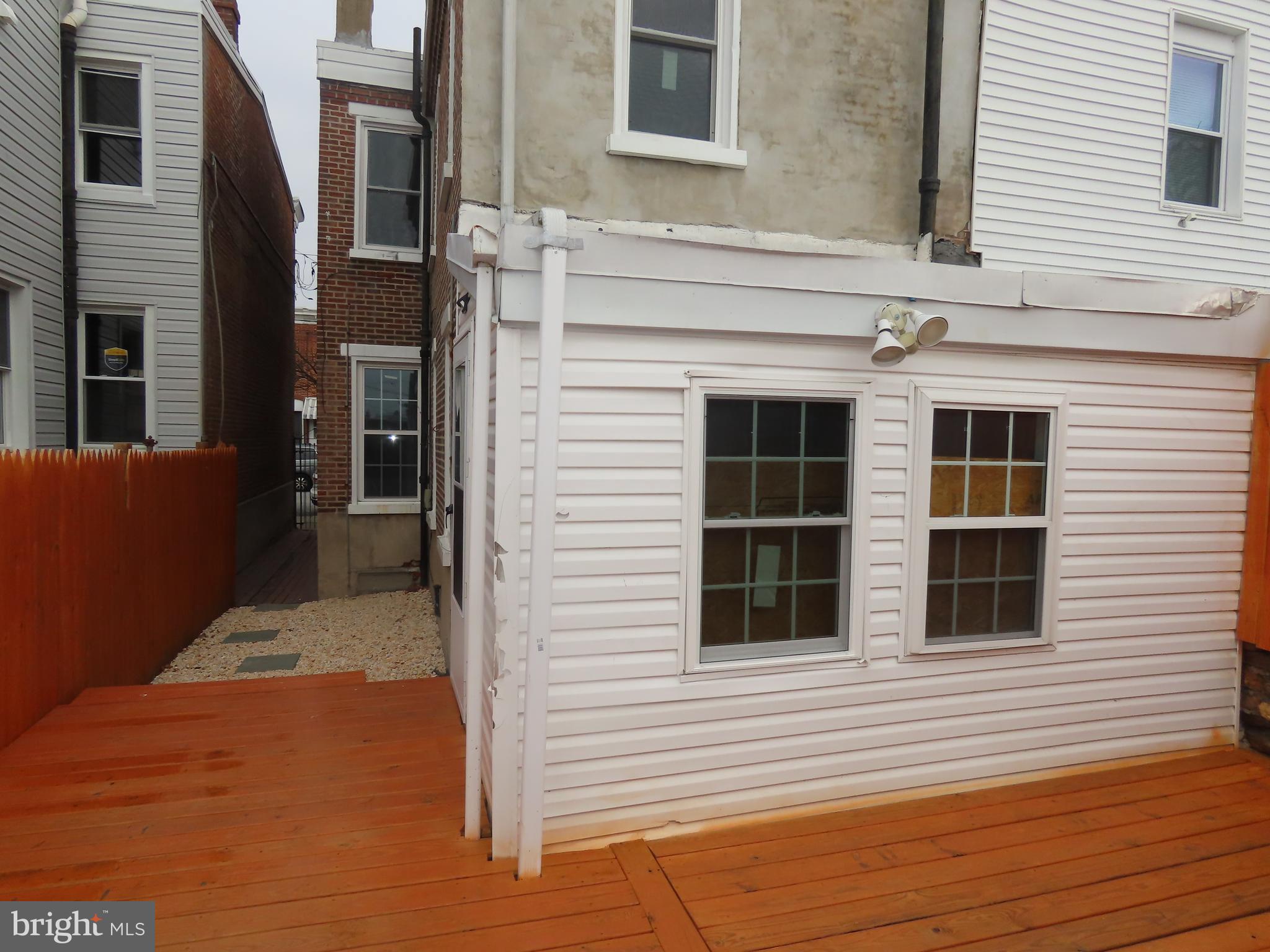 WILM #26 - Residential