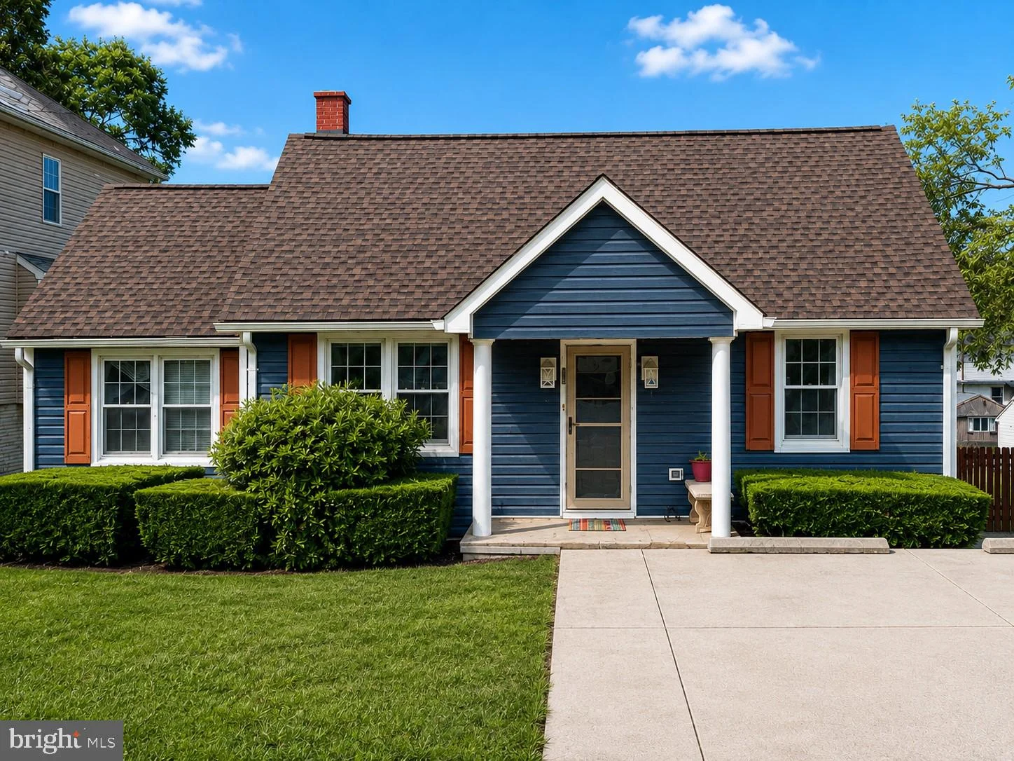 9209 Bryant Avenue, Laurel, MD, 20723