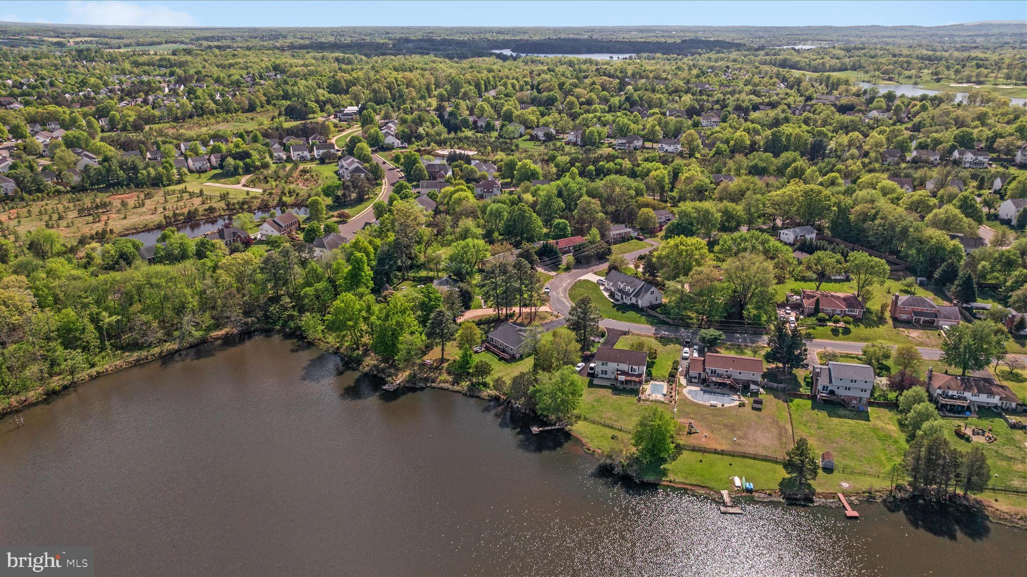 LAKEVIEW ESTATES - Residential