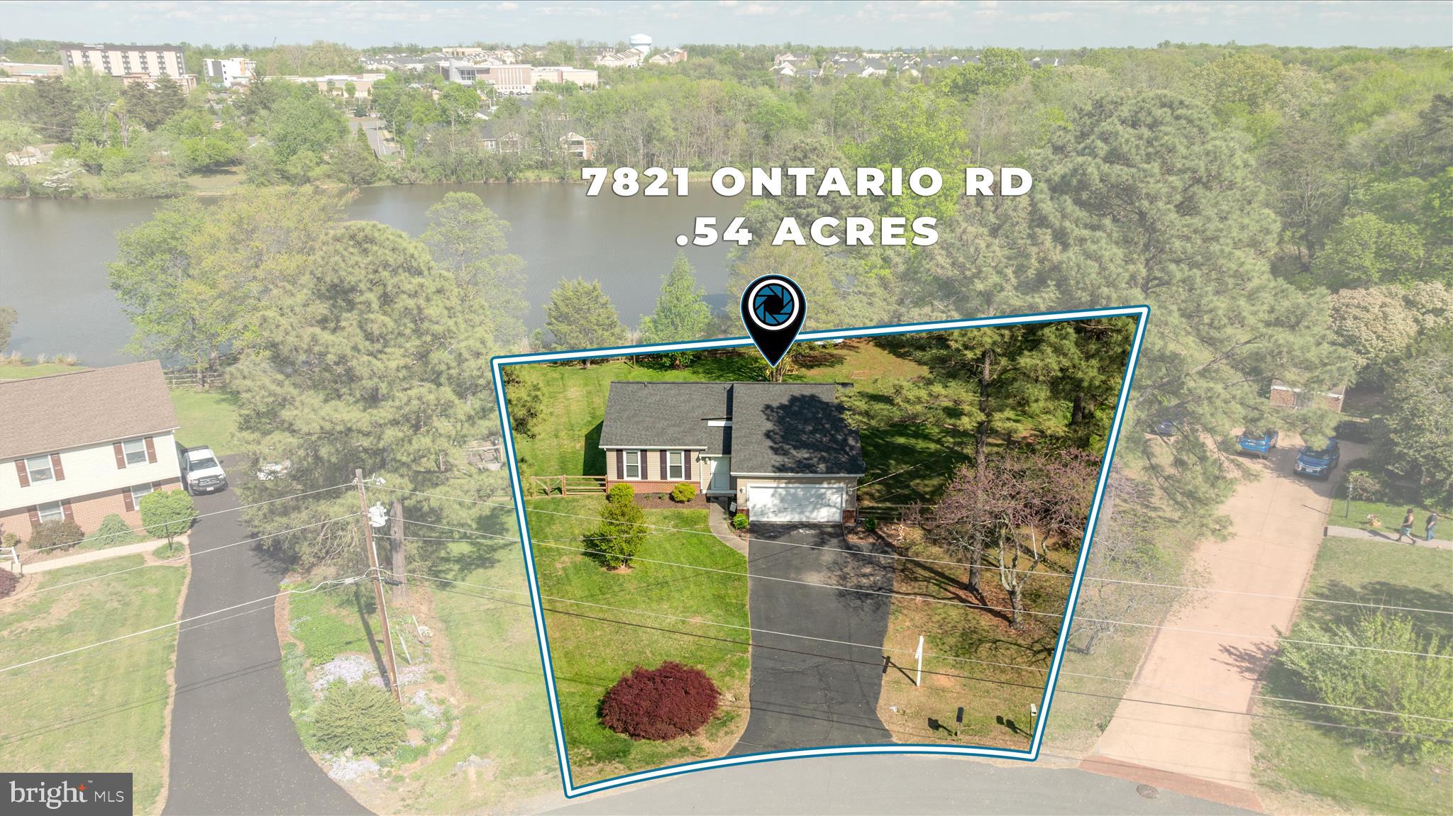 LAKEVIEW ESTATES - Residential