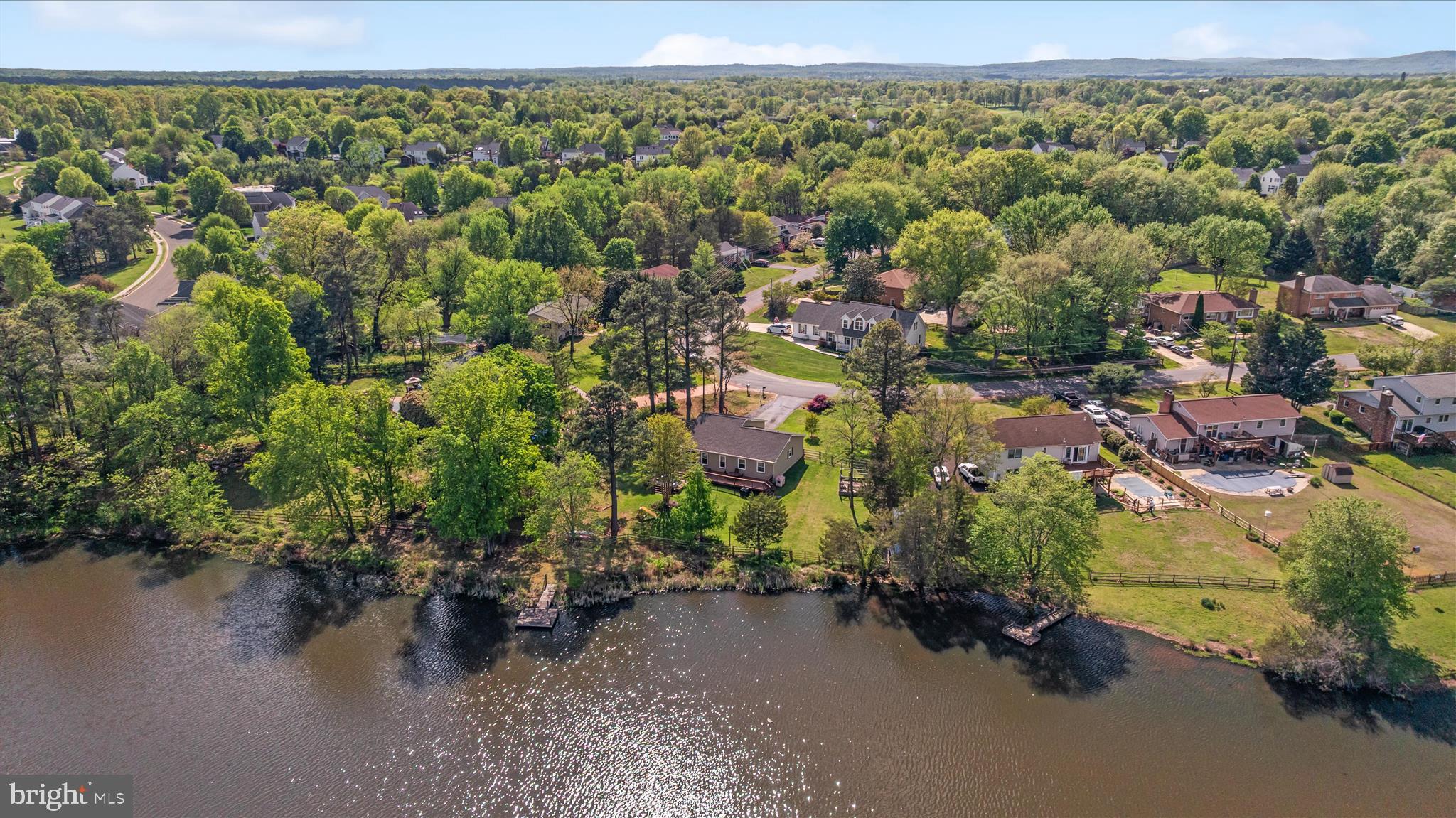 LAKEVIEW ESTATES - Residential