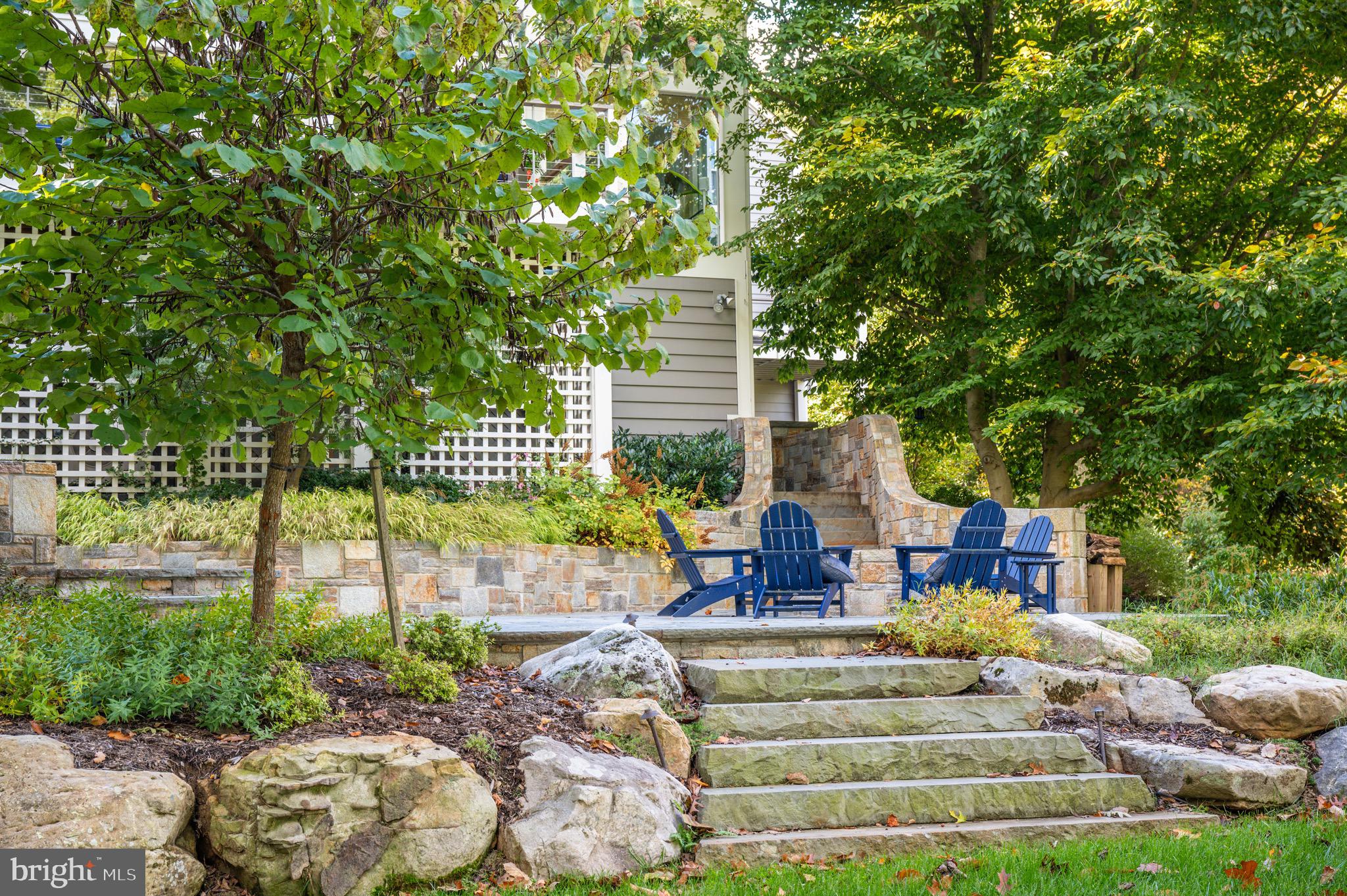 OVERLOOK - Residential