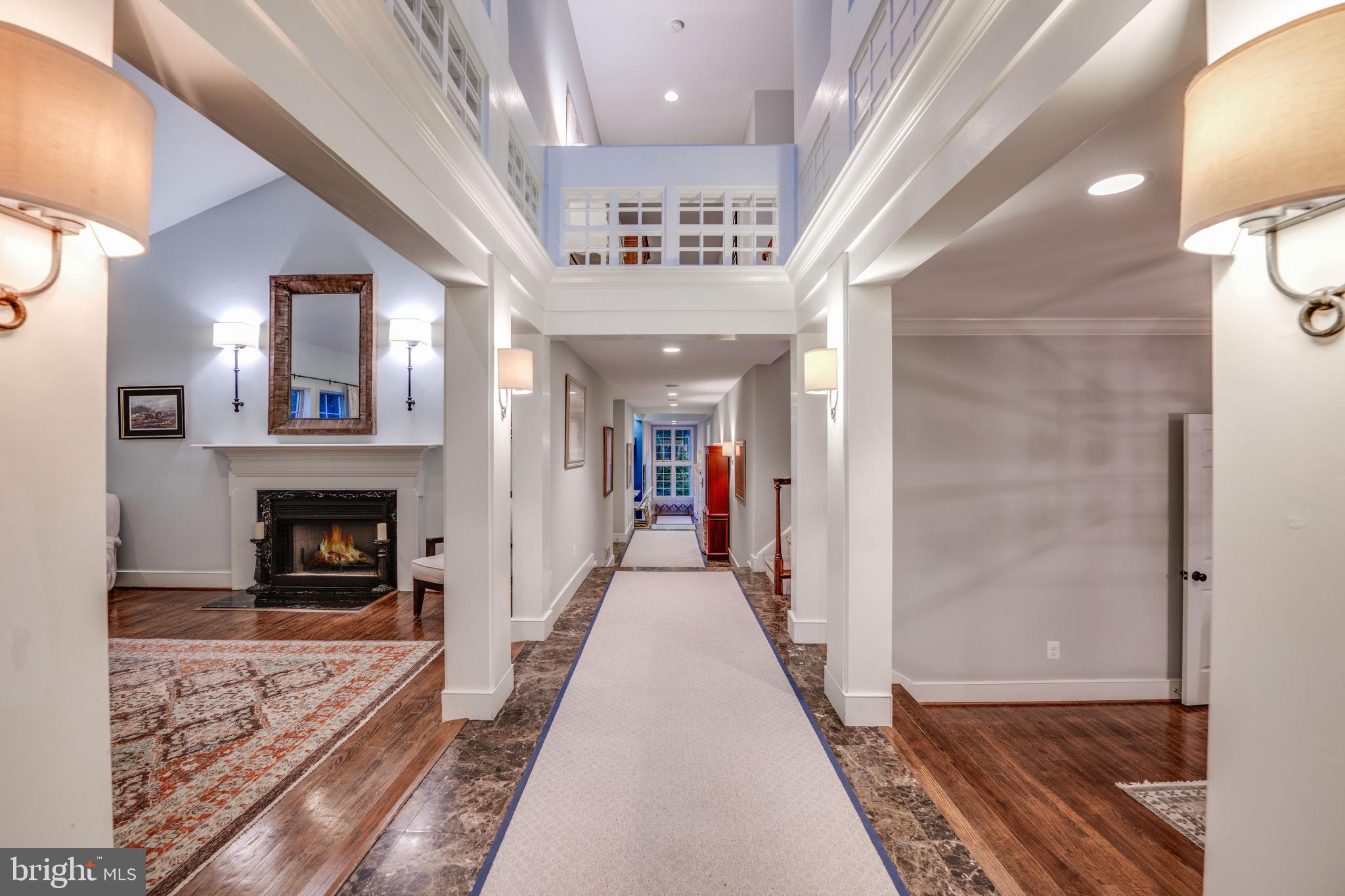 OVERLOOK - Residential