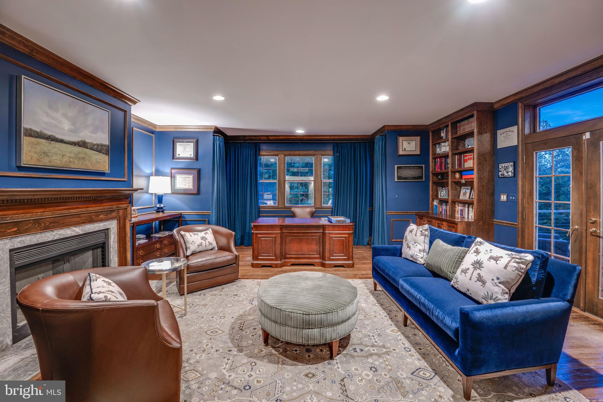 OVERLOOK - Residential