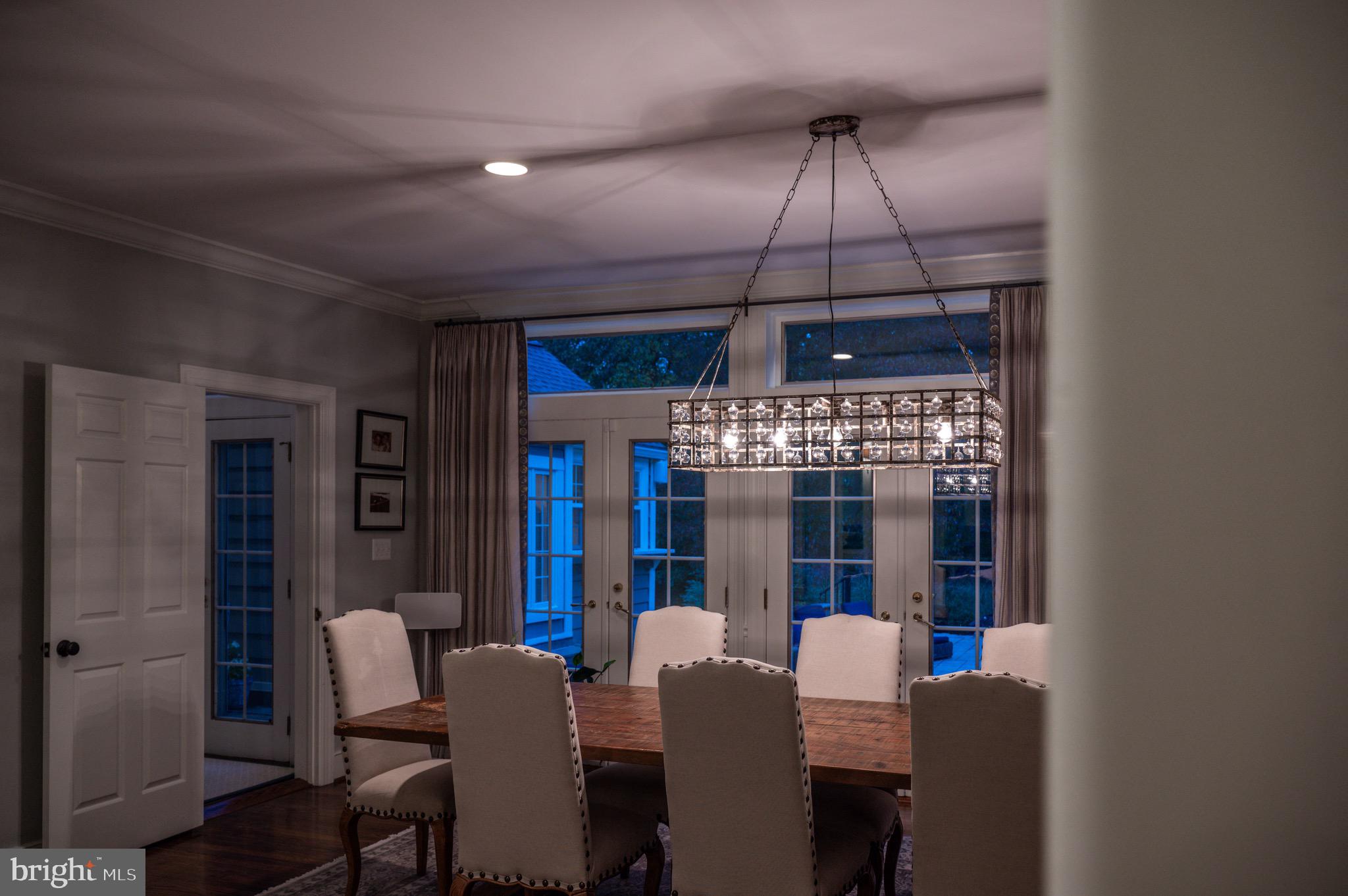 OVERLOOK - Residential