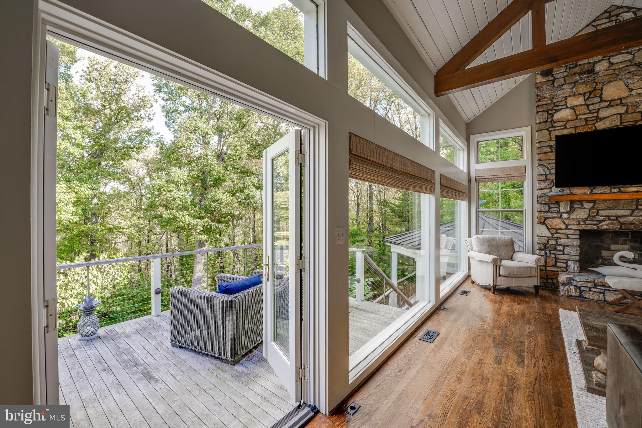 OVERLOOK - Residential