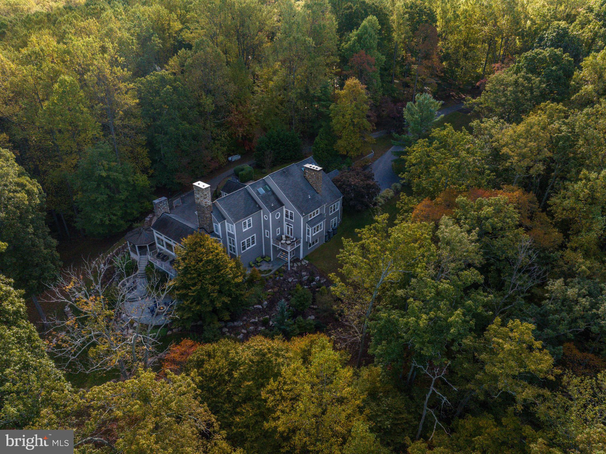 OVERLOOK - Residential