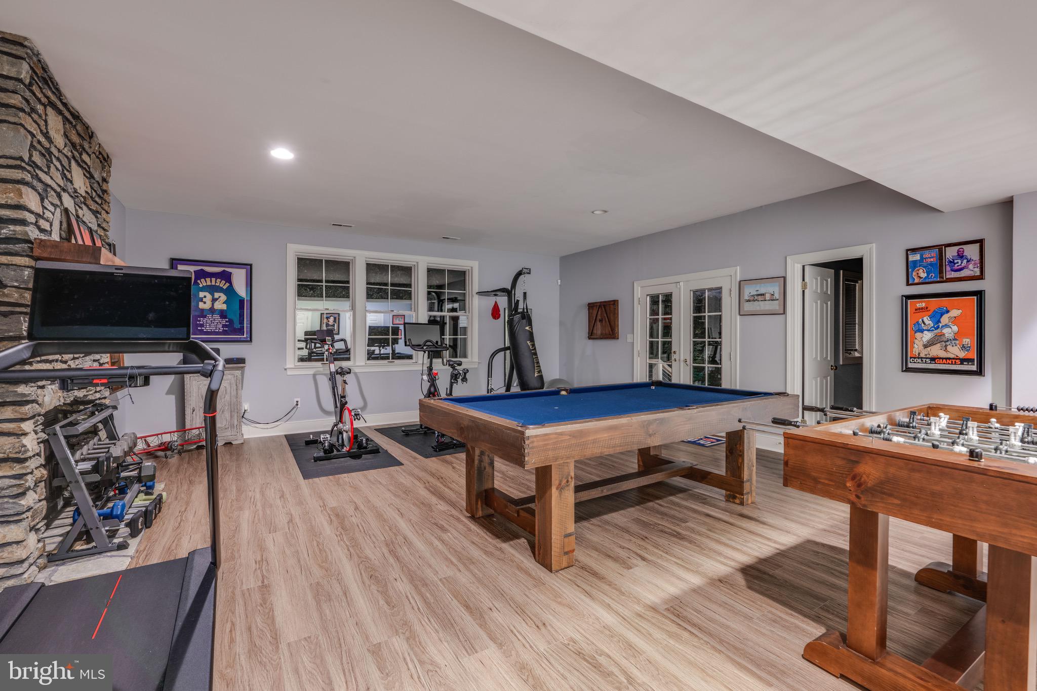 OVERLOOK - Residential