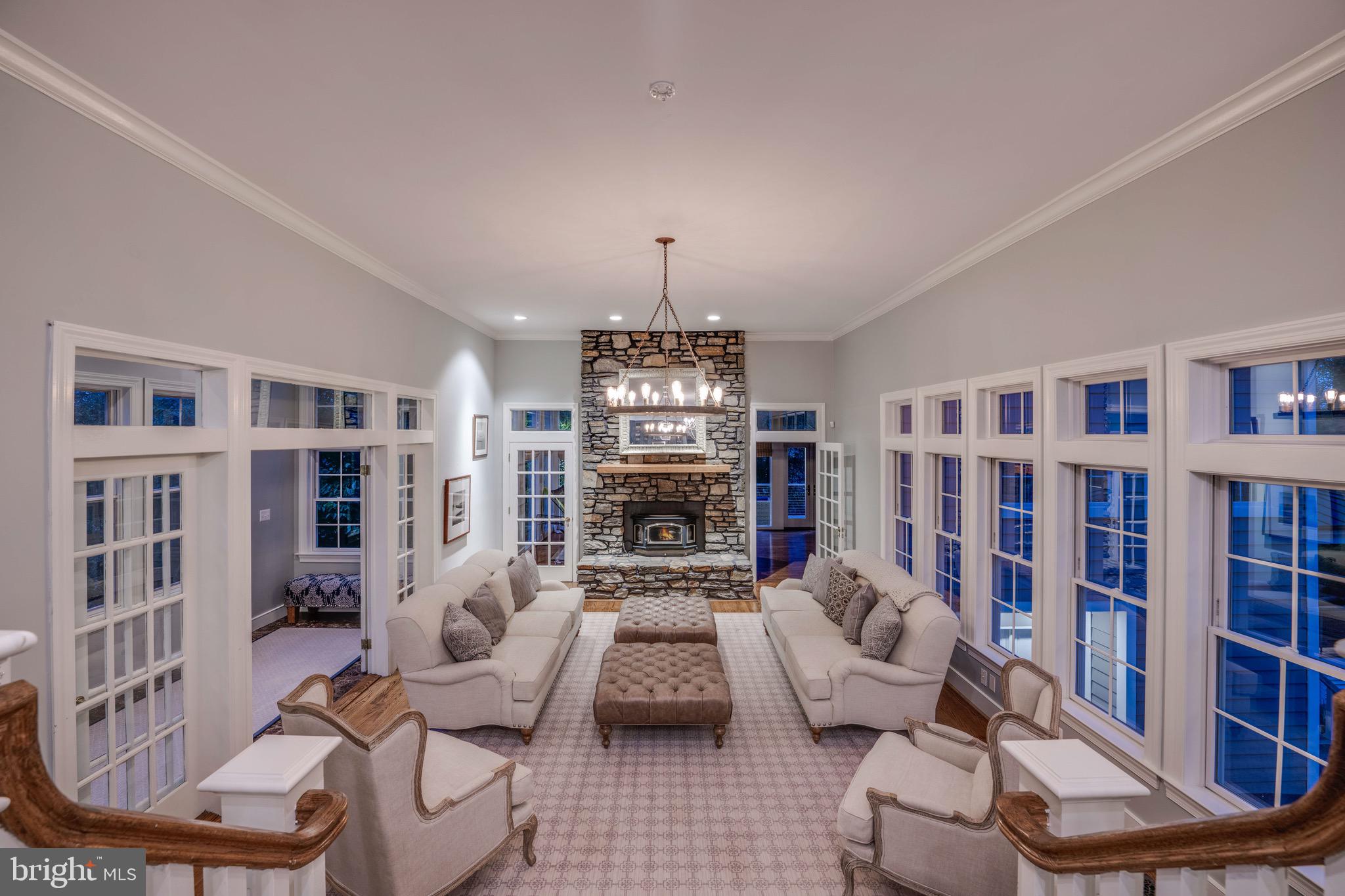 OVERLOOK - Residential