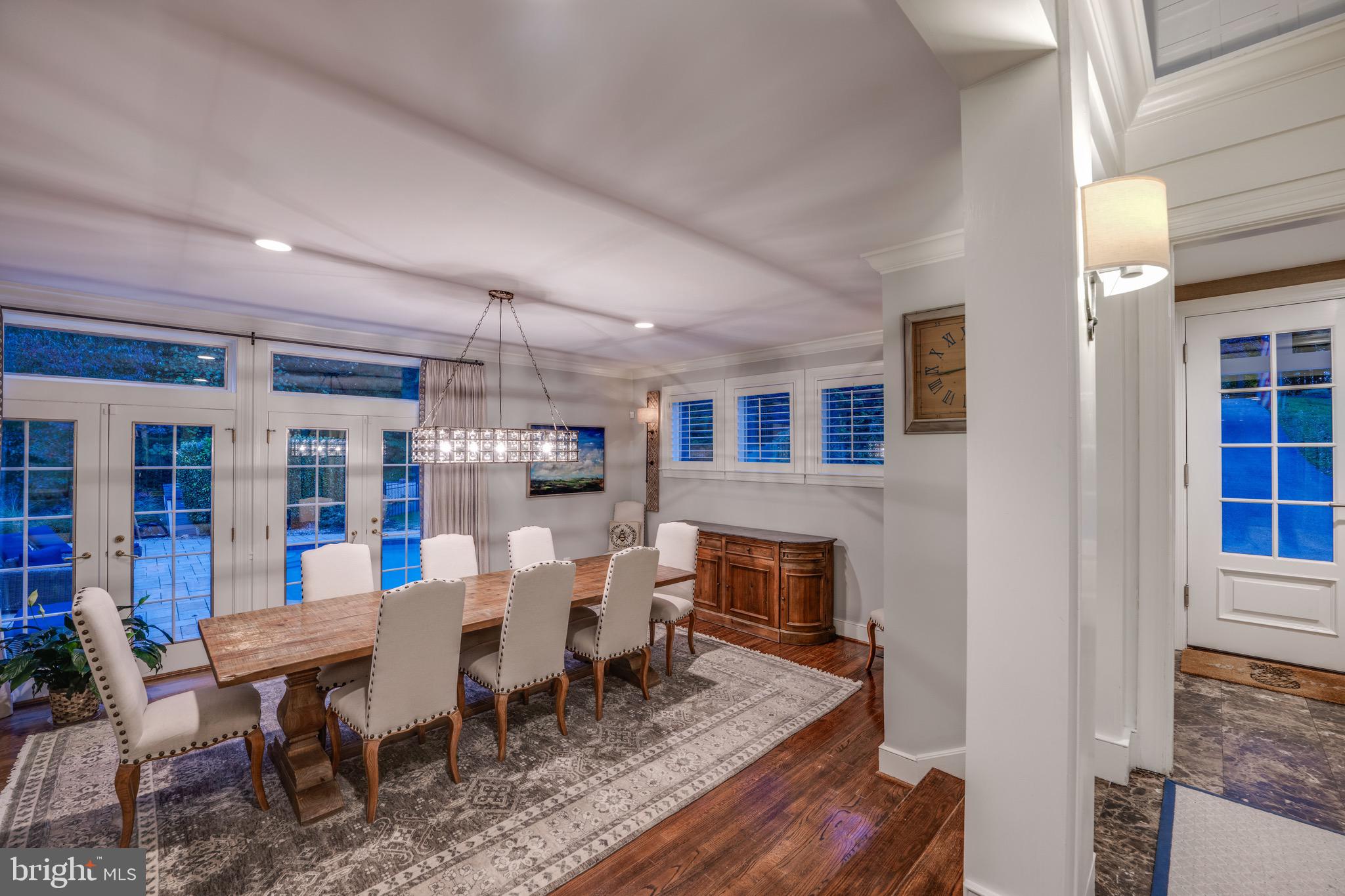 OVERLOOK - Residential