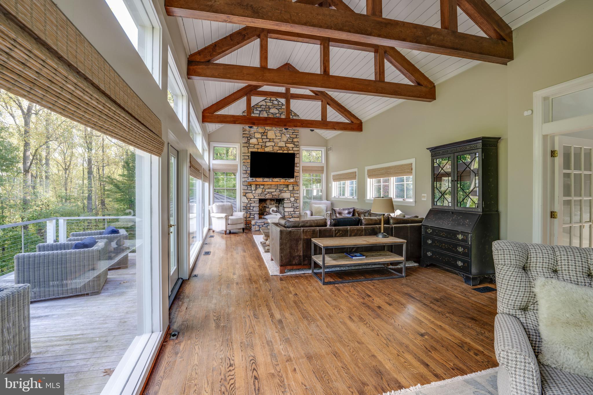 OVERLOOK - Residential