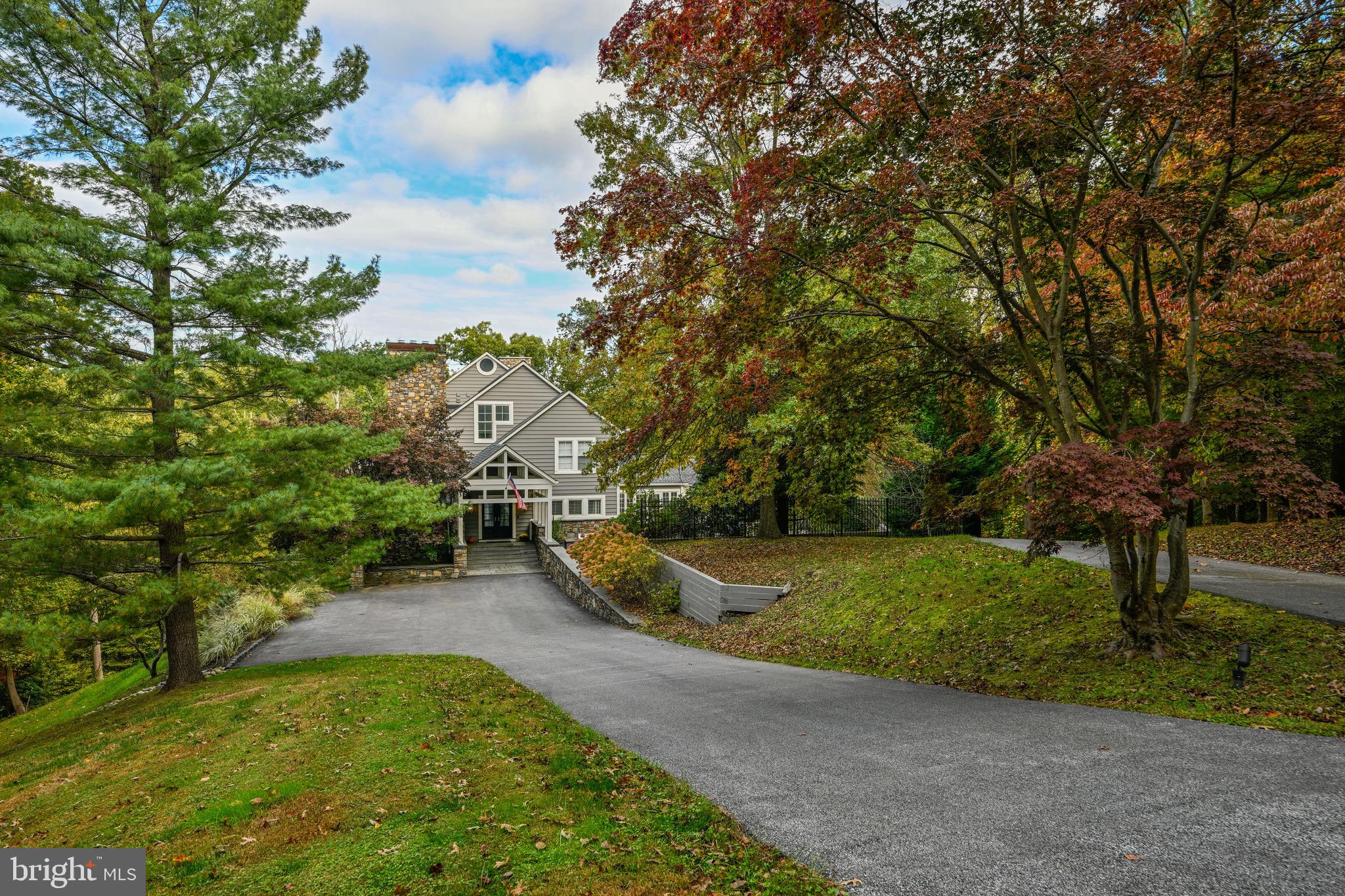 OVERLOOK - Residential