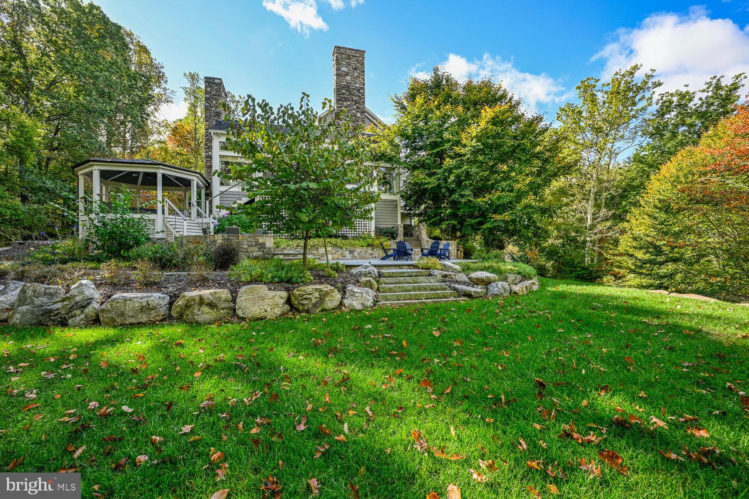 OVERLOOK - Residential