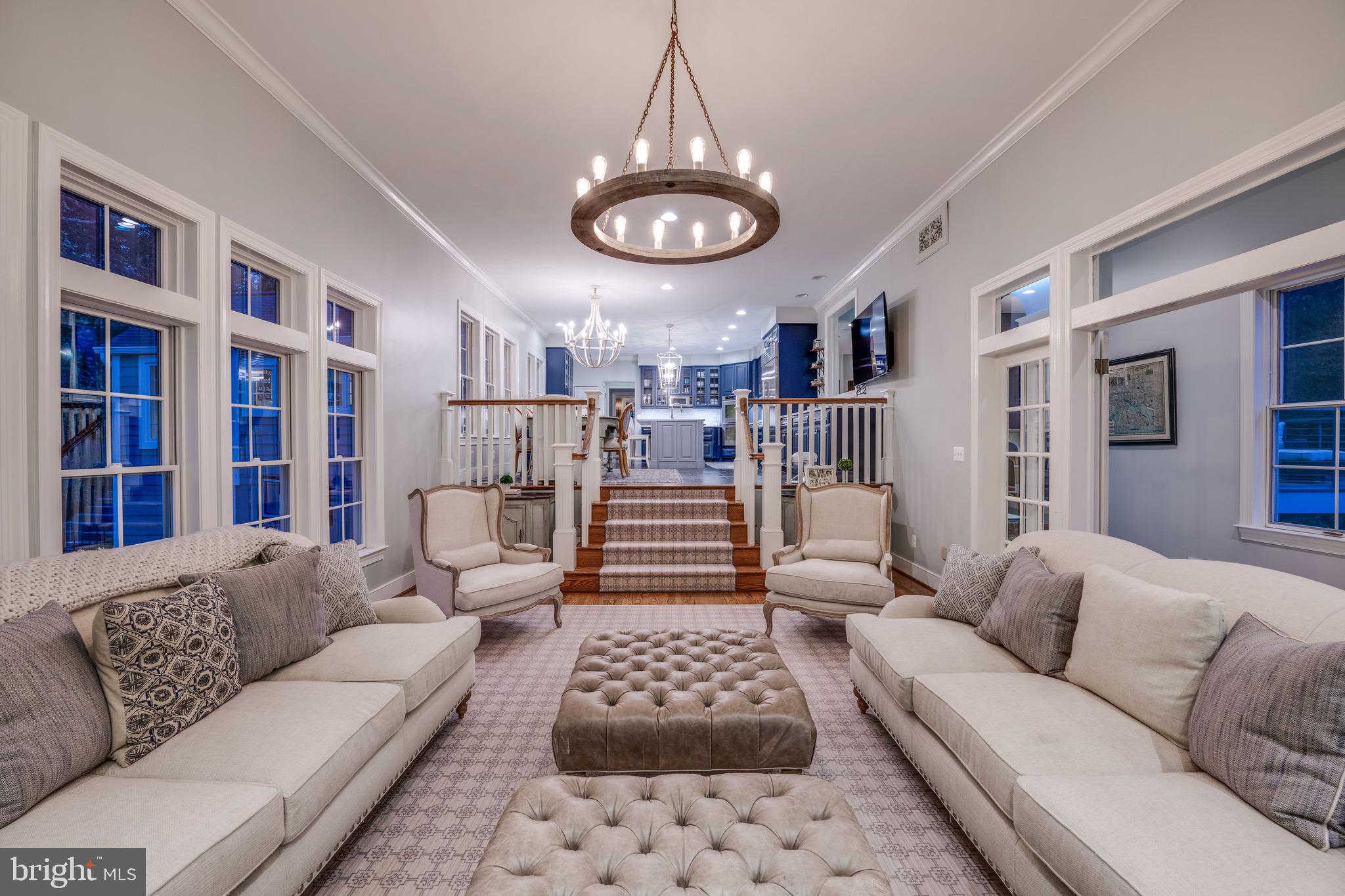 OVERLOOK - Residential